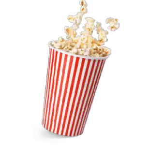 POPCORN PRODUCTION LINE C300